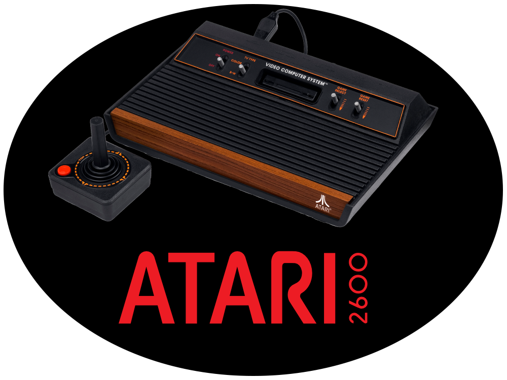 Atari 2600