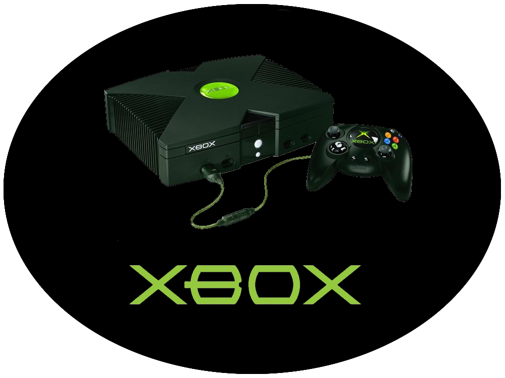 Xbox